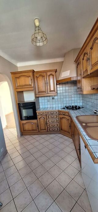  Appartement � vendre 3 pi�ces 71 m� Thionville