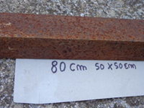   Piquet  /    Corni�re  acier 