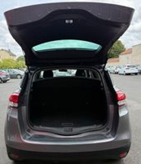 Scenic IV Scenic dCi 110 Energy EDC Limited 2018 occasion 86000 Poitiers