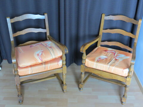 FAUTEUIL VINTAGE 60 Dardilly (69)