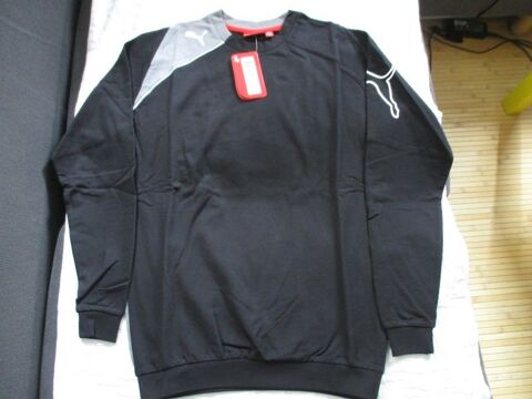 sweat puma taille xs neuf
20 Lognes (77)