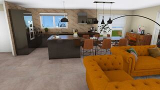  Maison  vendre 3/4 pices 75 m