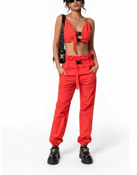 Ensemble top & pantalon 20 Brie-Comte-Robert (77)