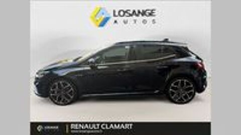 Megane IV M&eacute;gane IV Berline TCe 280 Energy EDC RS 2018 occasion 92140 Clamart