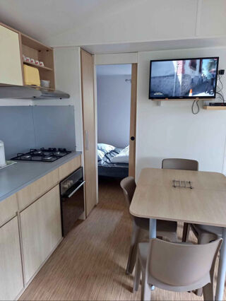  Chalet  vendre 2 pices 