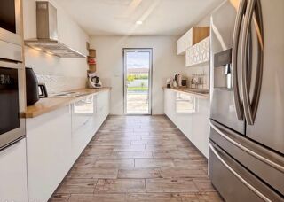  Maison à vendre 6 pièces 160 m²