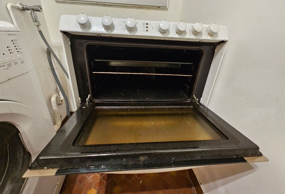Cuisini&egrave;re 3 en 1 Electroménager