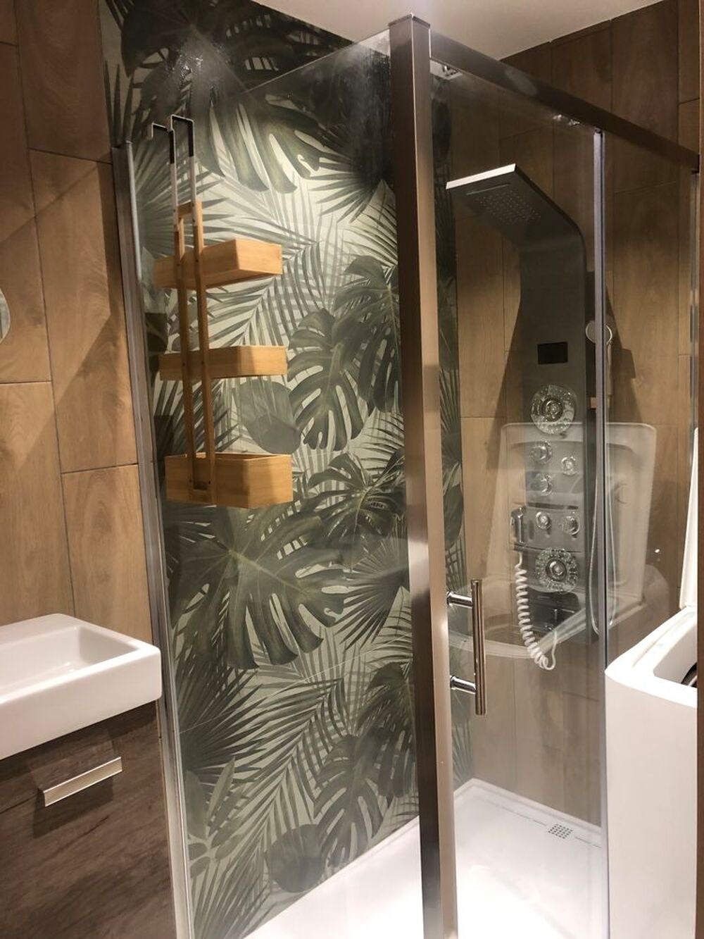   Appartement cosy  100 m de la plage avec jardin privatif  Languedoc-Roussillon, St Cyprien Plage (66750)