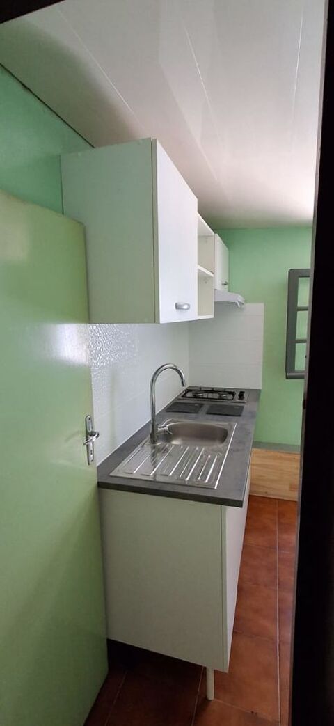  Maison � louer 1 pi�ce 34 m�