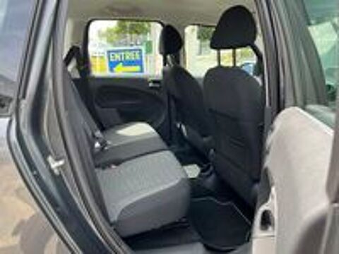 C3 Picasso VTi 120 S&eacute;lection 2015 occasion 42700 Firminy