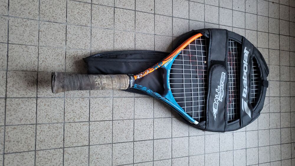 Raquette tennis enfant ado Sports