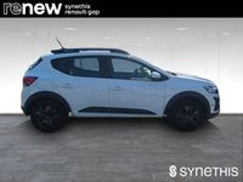 Sandero ECO-G 100 GSR2 Stepway Expression 2024 occasion 05000 Gap