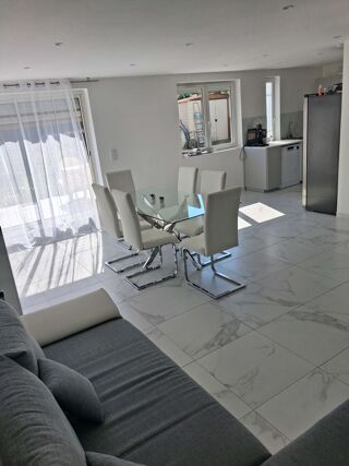  Maison à vendre 4 pièces 98 m²
