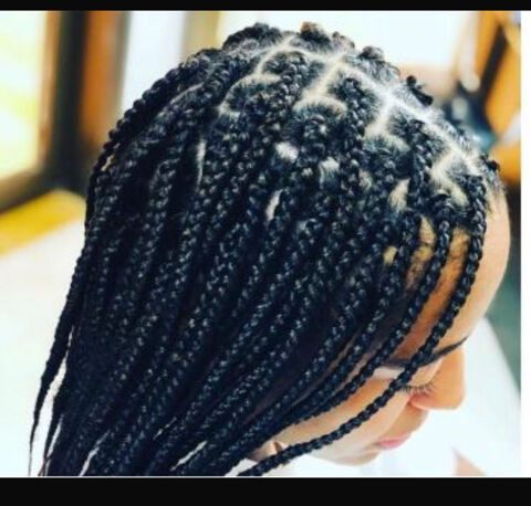 Tresses  0 13790 Peynier