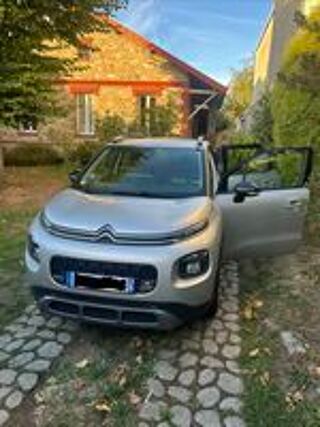 C3 Aircross PureTech 110 S&S EAT6 Feel 2019 occasion 95220 Herblay