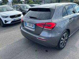 Classe A 200 7G-DCT Business Line 2022 occasion 95330 Domont
