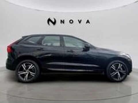 XC60 II T8 AWD 405C 2021 occasion 33600 Pessac
