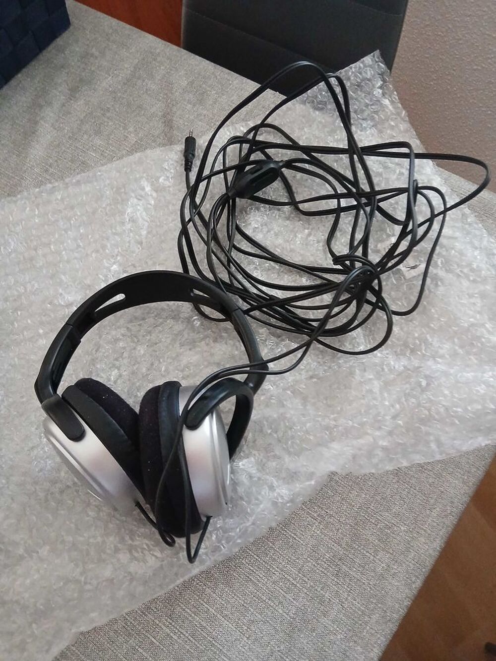 casque audio Audio et hifi