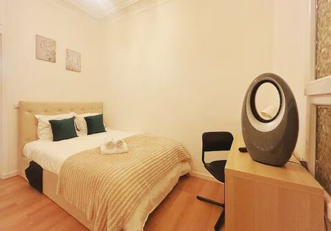  Appartement � louer 1 pi�ce 20 m�