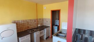  Appartement à louer 2 pièces 25 m²