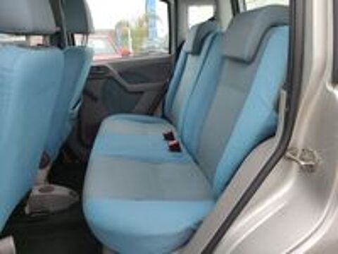 Panda 1.2 8V Emotion 2006 occasion 83220 Le Pradet