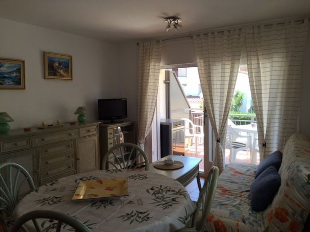   VACANCES  SUR  LA  COSTA  BRAVA Espagne, ROSAS