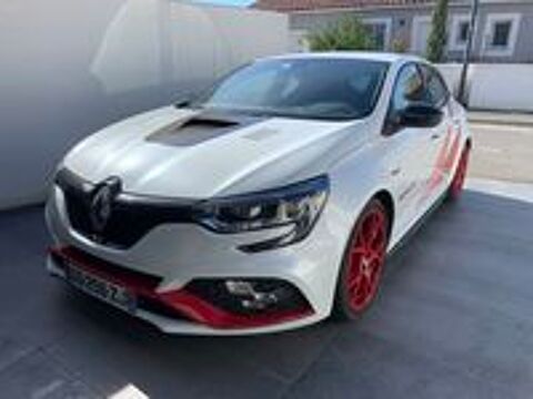 Megane IV M&eacute;gane IV Berline TCe 300 RS Trophy-R 2019 occasion 34230 Plaissan