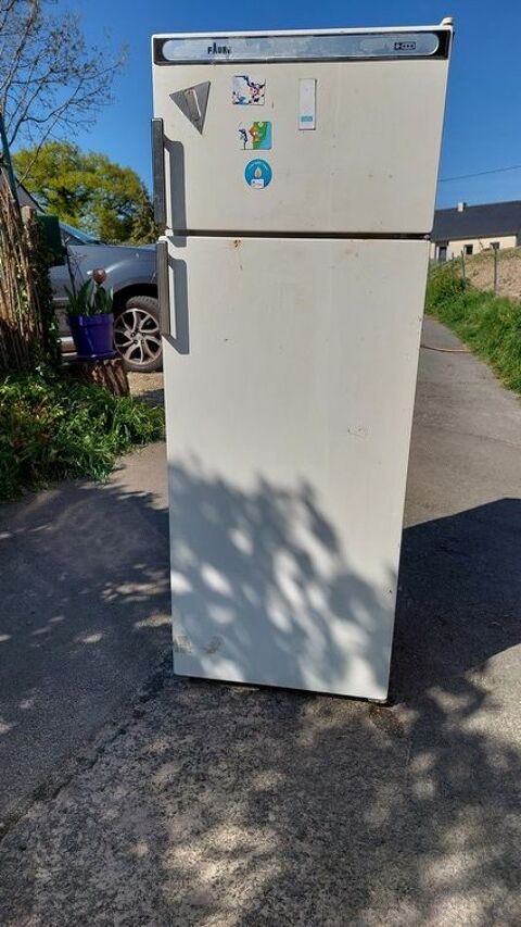 DONNE Rfrigrateur (+ mini conglateur) 0 Pllan-le-Grand (35)