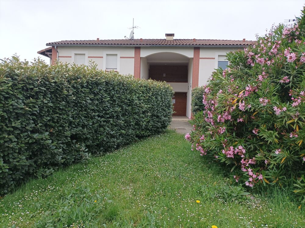 Location Appartement T3 Mauvezin Gers Mauvezin