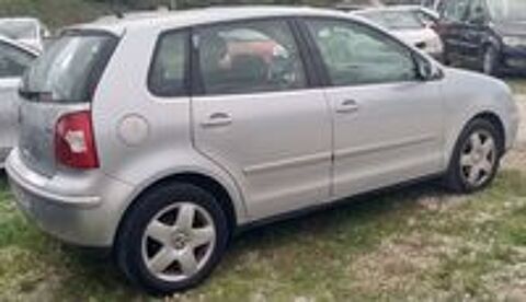 Polo TDI 75 Trend 2004 occasion 66000 Perpignan