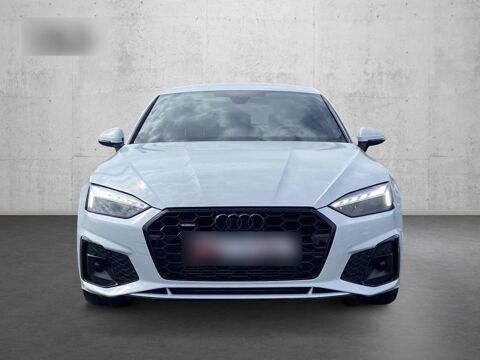 Audi A5 40 TFSI quattro S line 2022 occasion Bordeaux 33000