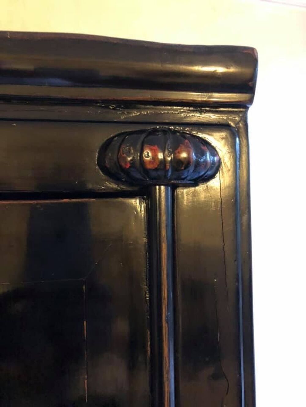 armoire antique chinois Meubles
