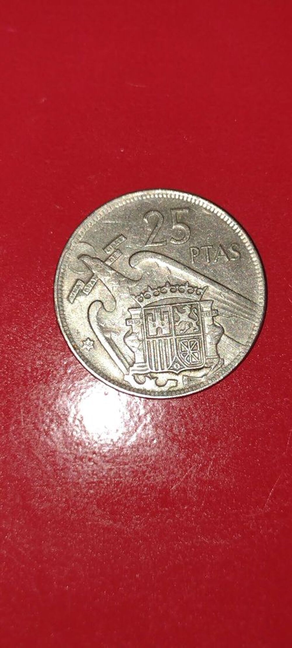 pi&egrave;ces de collection italienne 