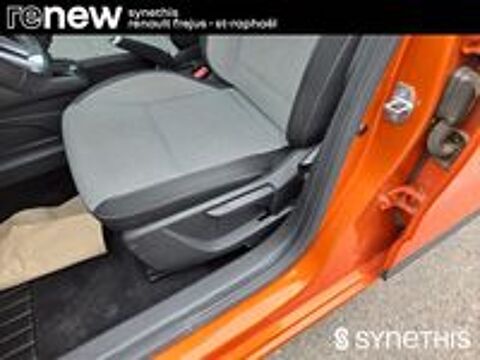 Clio V Clio TCe 100 GPL Evolution 2023 occasion 83600 Fr&eacute;jus