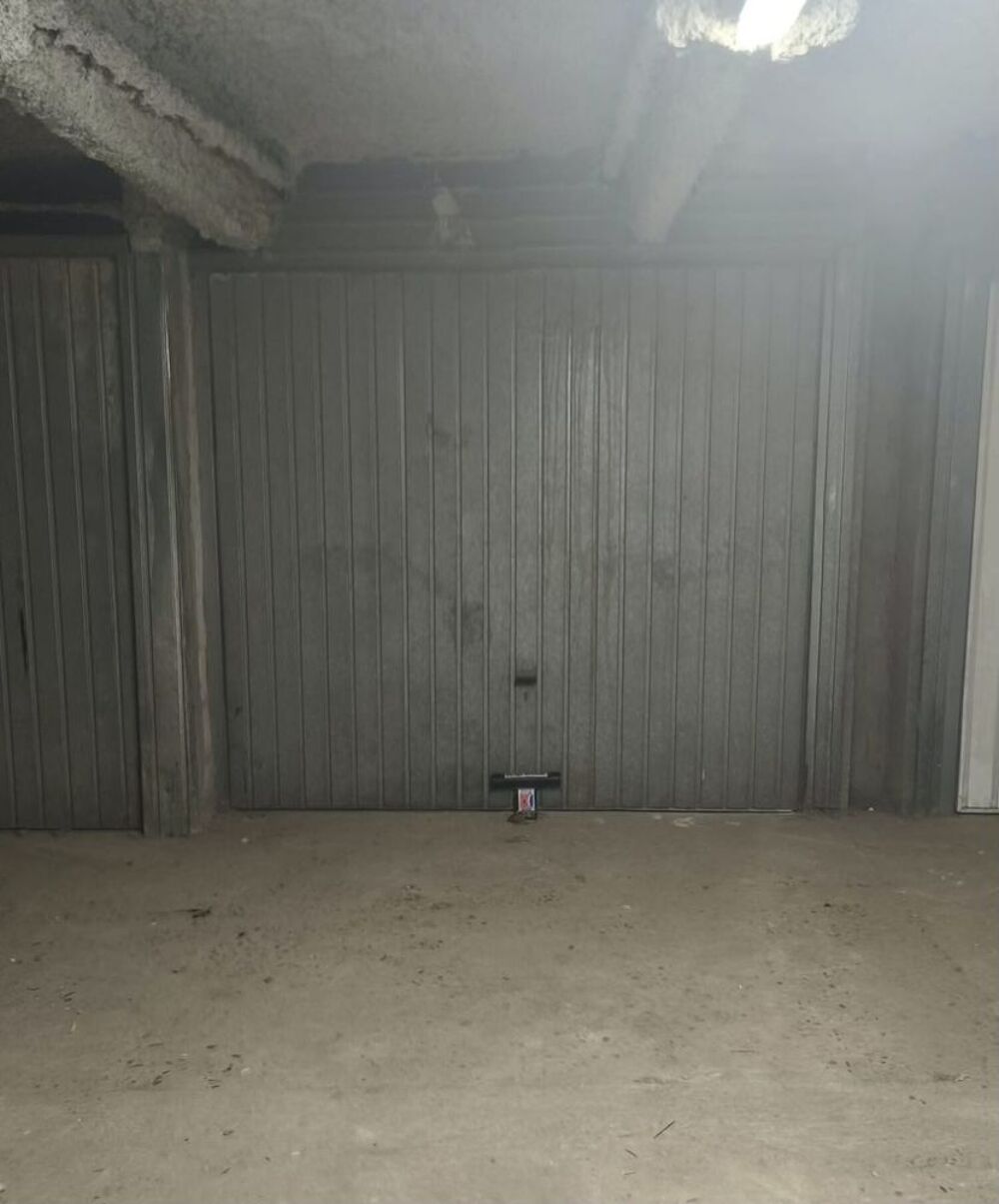 Location Parking/Garage Garage proche centre MPT Montpellier