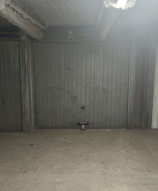  Parking / Garage à louer 14 m² Montpellier
