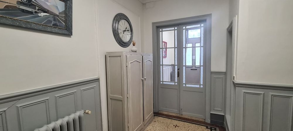 Location Maison STUDIO MEUBLE ETUDIANT Saint-quentin