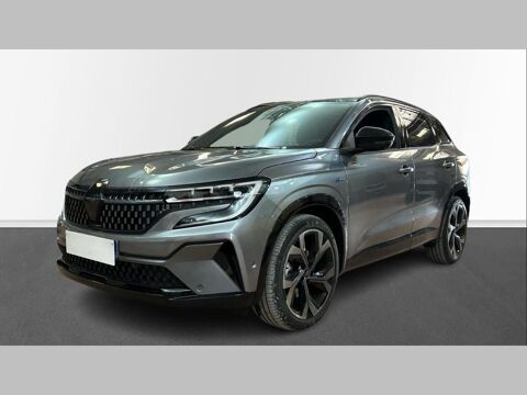 Renault Austral E-Tech full hybrid 200 GSR2 Techno esprit Alpine 2025 occasion La Seyne-sur-Mer 83500
