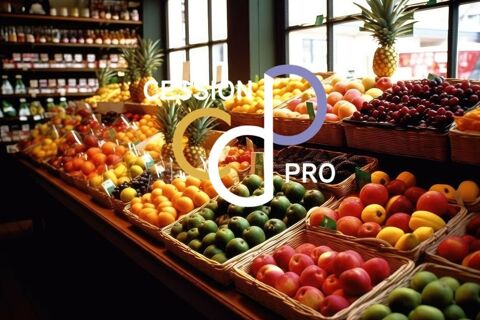 EPICERIE FINE A CEDER EN CENTRE-VILLE DE NIMES 69000 30000 Nimes