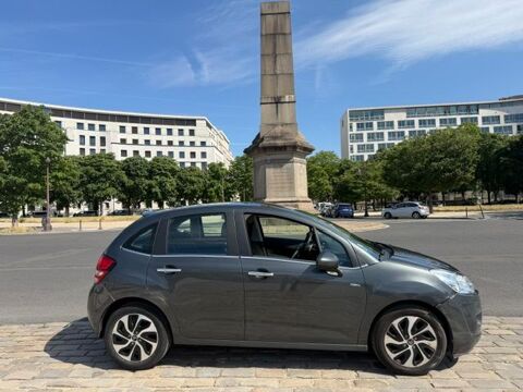 Citroen c3 II 1.4 E-HDI 70 AIRDREAM EXCLUSIVE BMP 4