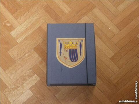 Coffret de collection de 12 fèves (28A) 10 Tours (37)