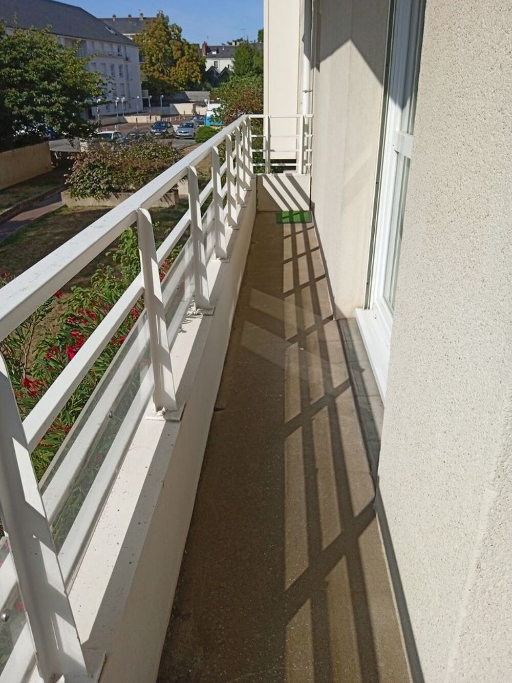 Location Appartement COLOCATION 2 chambres dans appartement T 3 de 64 m2 Angers
