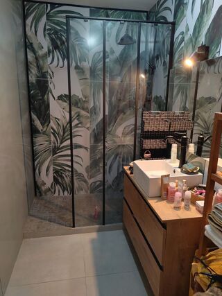  Appartement � vendre 3 pi�ces 77 m�