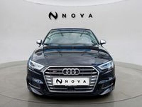 S3 Sportback 2.0 TFSI 300ch 2019 occasion 33600 Pessac