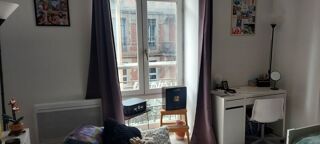  Appartement à louer 1 pièce 24 m²