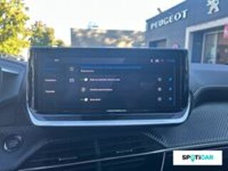 208 Hybrid 110 e-DCS6 GT 2025 occasion 46200 Souillac