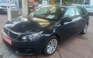 308 SW BlueHDi 100ch S&S BVM6 Access 2020 occasion 69130 &Eacute;cully