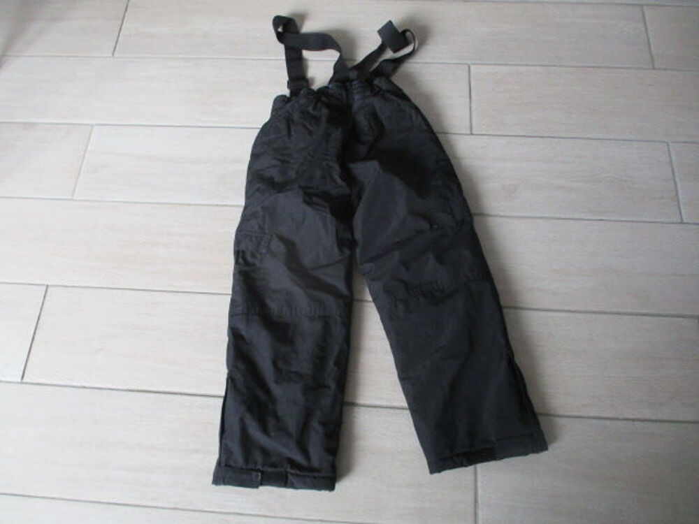 pantalon de ski mixte Vêtements enfants