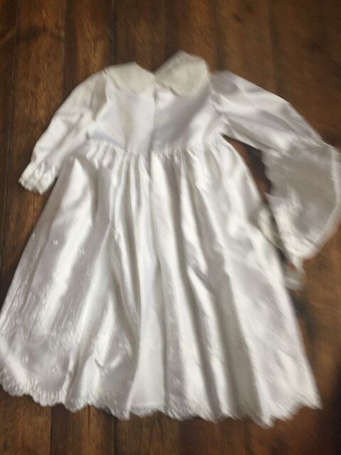 ROBES DE DE BAPTEME 35 Saint-Omer (62)