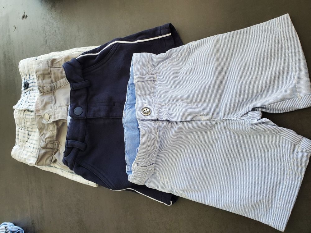 &agrave; vendre Vêtements enfants